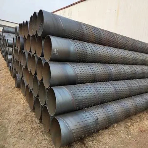 乌鲁木齐滤水管执行标准中具体参数