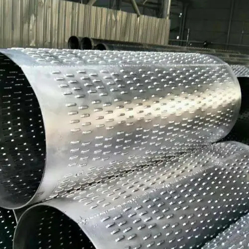 乌鲁木齐滤水管参考标准及其他因素