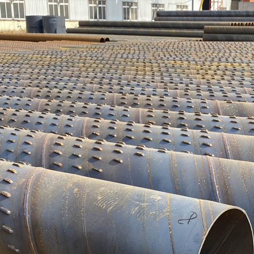 乌鲁木齐滤水管的规格型号如何选择？