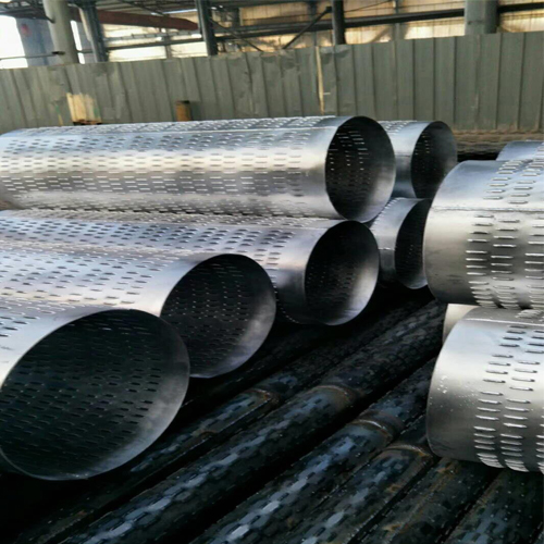 乌鲁木齐滤水管的加工要求有哪些？