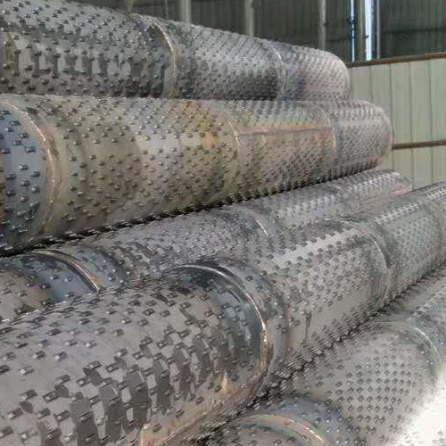 乌鲁木齐滤水管一般口径的选择方式