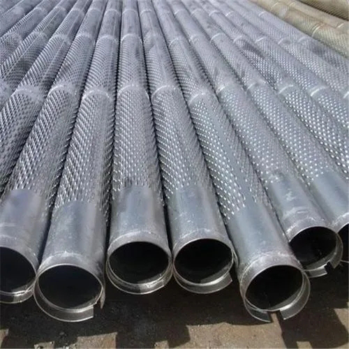 乌鲁木齐滤水管施工注意事项