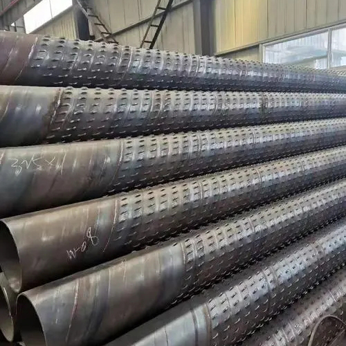 乌鲁木齐滤水管施工过程中如何保证安全操作？