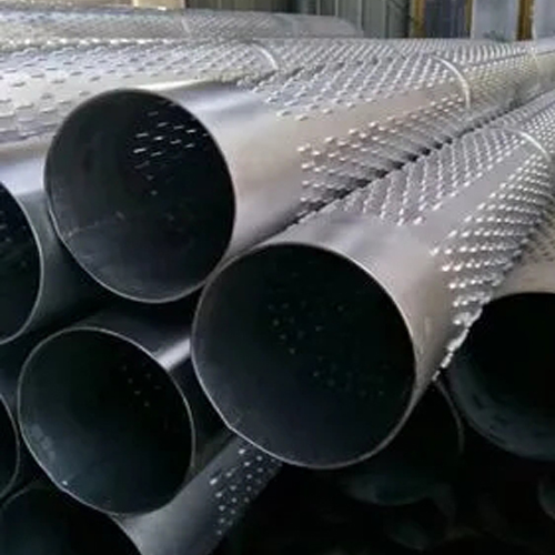 乌鲁木齐滤水管口径多大最适合施工？