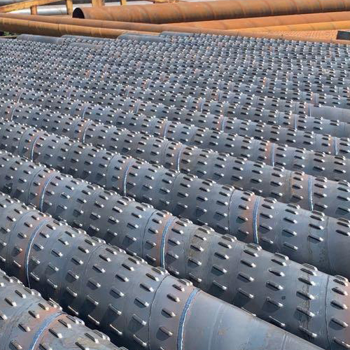 乌鲁木齐滤水管现场勘测技术要求