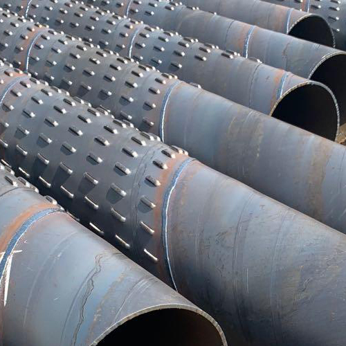 乌鲁木齐滤水管规格型号有哪些