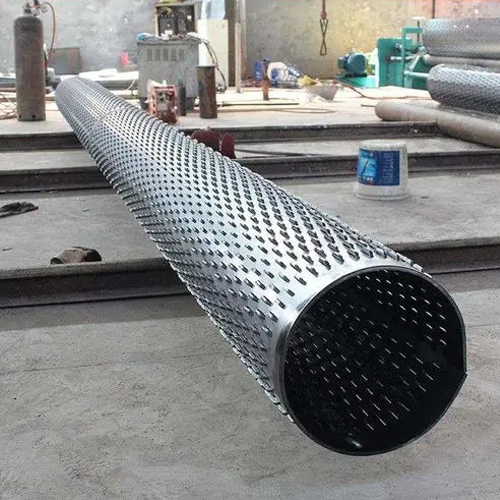 乌鲁木齐滤水管的施工标准包括哪几个方面？