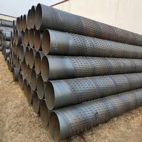 乌鲁木齐滤水管如何进行连接？