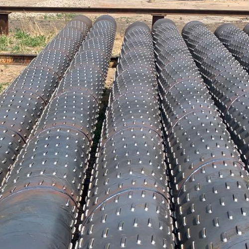 乌鲁木齐桥式滤水管的加工工艺