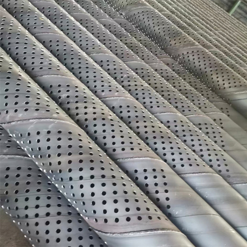 乌鲁木齐滤水管降水原理是什么？